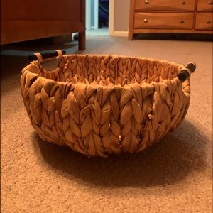 Woven Basket